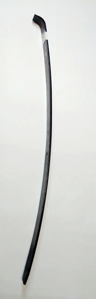 Лист №2 задньої ресори Укр Hyundai HD65/78, Богдан А20 55112-5K500-2 фото