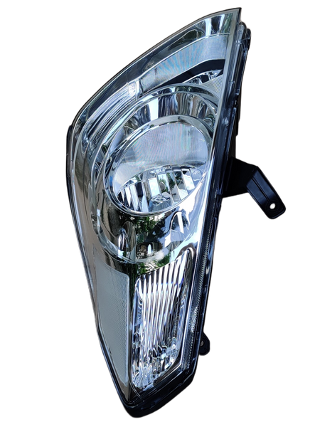 Фара правая Hyundai Starex H-1 (921024H000) 92102-4H000 фото