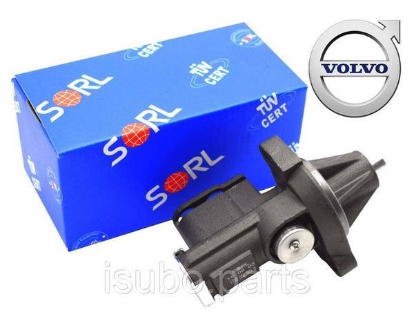 Кран КПП Volvo FM9 "SORL" (1672231) RL1705TA03 RL1705TA03 фото