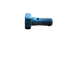 Болт трубки обратки Еталон/ТАТА613 252007148001-TVS фото 3