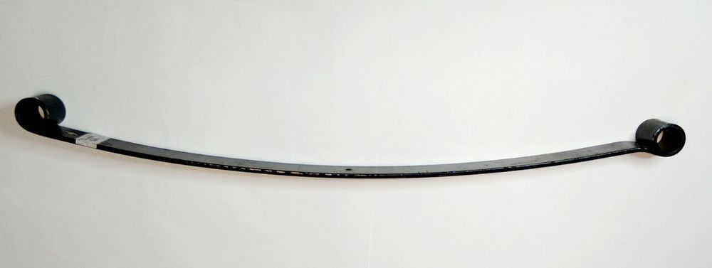 Лист №1 задньої ресори Укр Hyundai HD65/78, Богдан А20 551115K500 фото