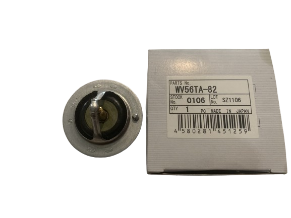 Термостат "TAMA" WV56TA82 Mitsubishi Canter/ Lexus /Subaru/Toyota WV56TA82 фото