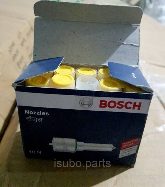 Розпилювач форсунки ПНВТ E-3,E-4 "Bosch" (0433175443) Ашок DSLA144P1465 фото