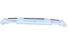 Решетка кабины передняя Isuzu NPR 75 NQR 90 8974289771 фото 5