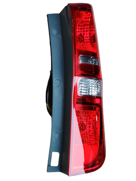 Лiхтар заднiй правий Hyundai Starex H-1 (924014H000) 92402-4H000 фото