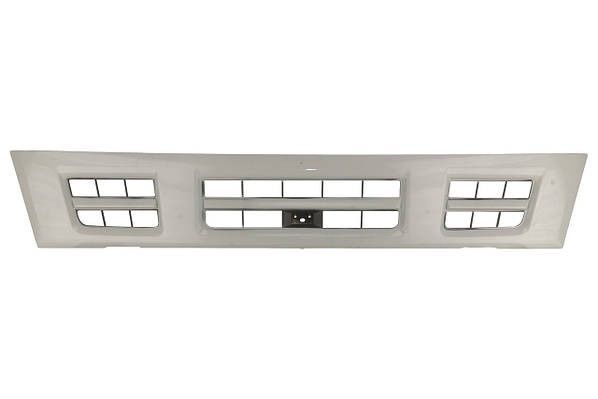 Решетка кабини передняя Isuzu NQR 71 8975830484 фото