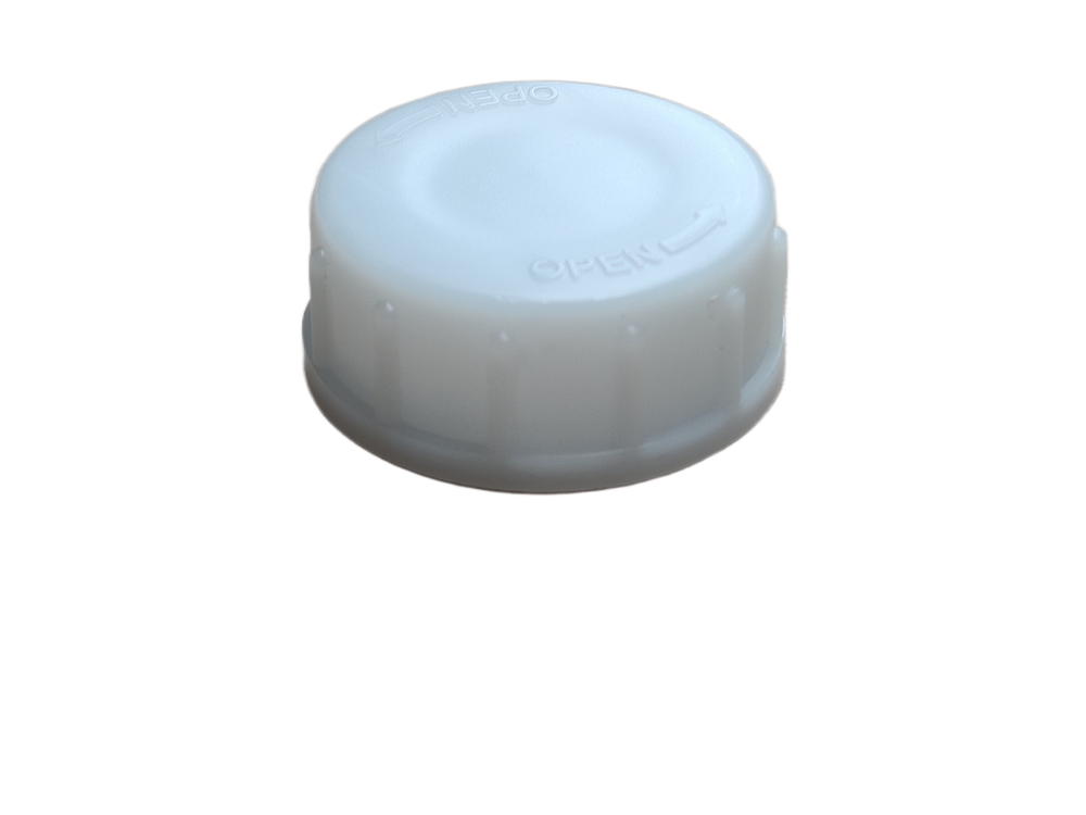 Крышка бачка расширительного Hyundai HD65/78 (253615H000CAP) 25361-5H000CAP фото
