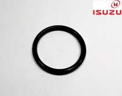 Прокладка теплообмінника 4HG1/4HG1-T/4HE1/4HK1 "Isuzu" 8973841300 фото