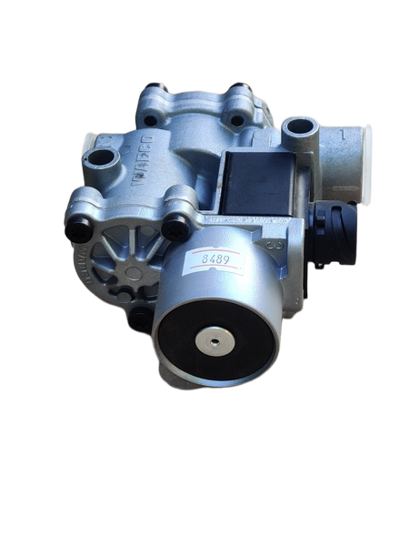 Модулятор ABS "Wabco" (4721951320) ТАТА 613, I-VAN, БАЗ А079 4721951320-TA фото
