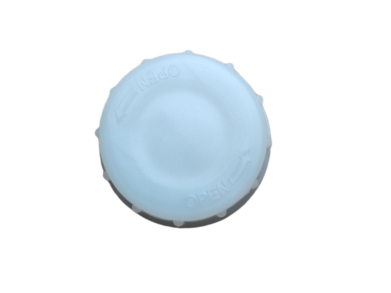 Крышка бачка расширительного Hyundai HD65/78 (253615H000CAP) 25361-5H000CAP фото