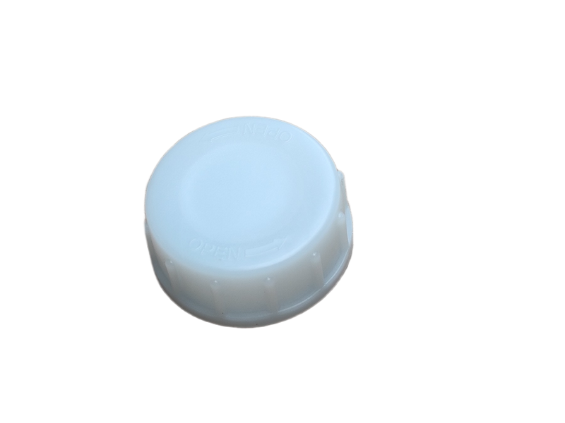 Крышка бачка расширительного Hyundai HD65/78 (253615H000CAP) 25361-5H000CAP фото