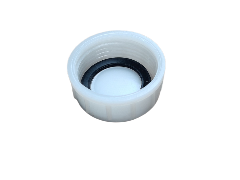 Крышка бачка расширительного Hyundai HD65/78 (253615H000CAP) 25361-5H000CAP фото