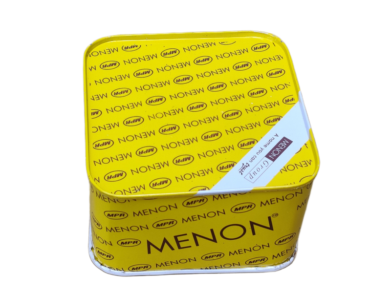 Кольца поршневые двигателя Е-1, Е-3 "Menon", Эталон , ТАТА 613, I-VAN, БАЗ А079 252503990155-MEN-E1-E3 фото