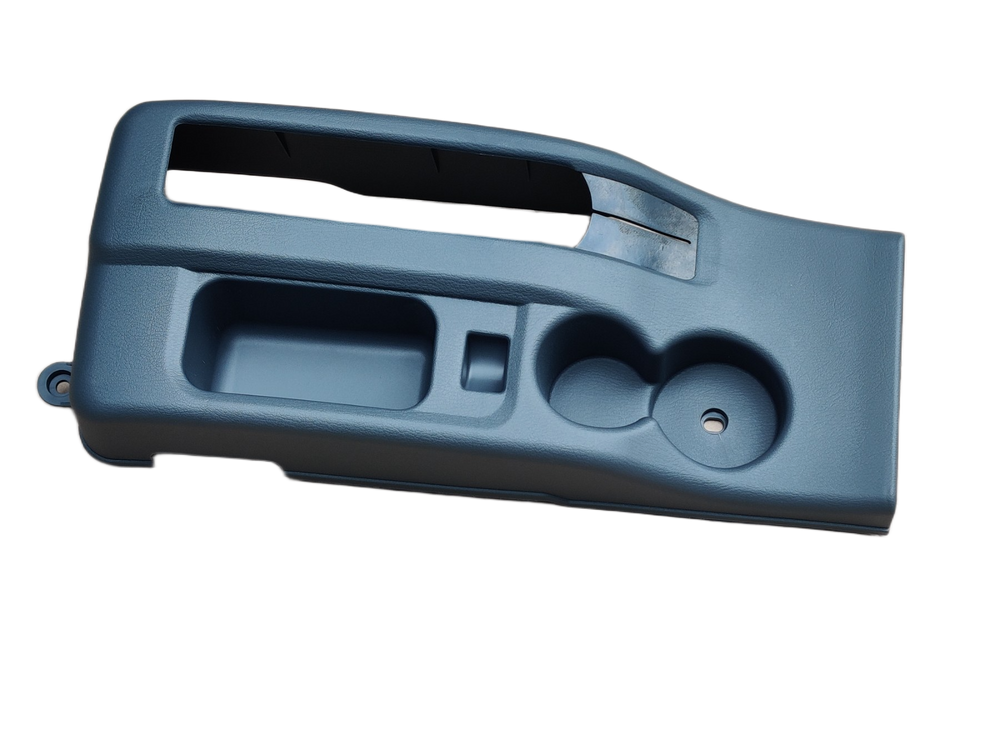 Панель консолі салону центральна верхня Hyundai HD65/78 (833505H001TH) 83350-5H001TH фото
