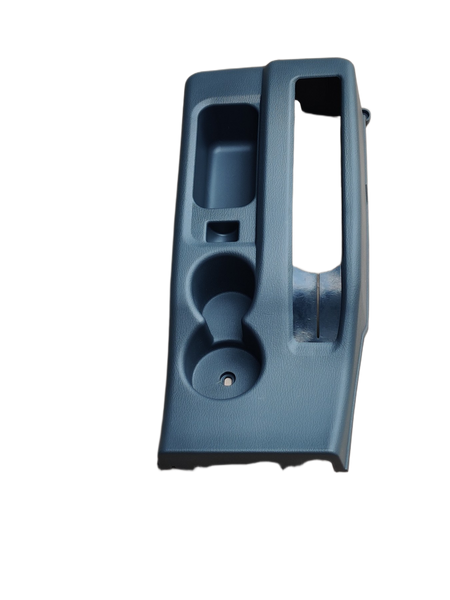 Панель консоли салона центральная верхняя Hyundai HD65/78 (833505H001TH) 83350-5H001TH фото