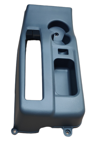Панель консоли салона центральная верхняя Hyundai HD65/78 (833505H001TH) 83350-5H001TH фото