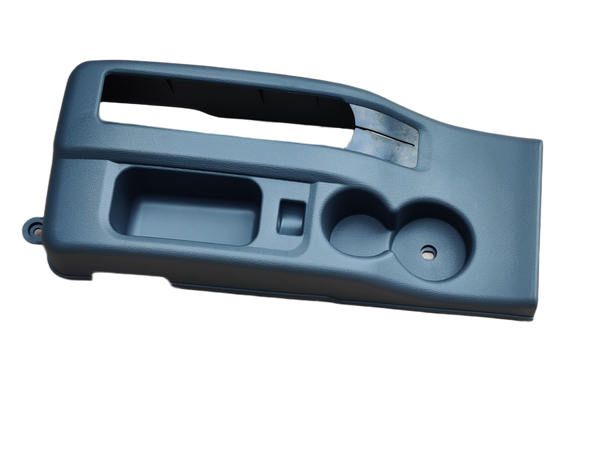Панель консоли салона центральная верхняя Hyundai HD65/78 (833505H001TH) 83350-5H001TH фото