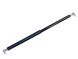 Амортизатор багажника 600мм S=250mm 650N /ябл-ябл/ 10/22-600-250-650N-TA фото 2