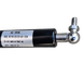 Амортизатор багажника 600мм S=255mm 1200N /ябл-ябл/ 14/28-255-600-1200N фото 3
