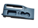 Панель консолі салону центральна верхня Hyundai HD65/78 (833505H001TH) 83350-5H001TH фото