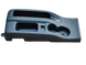 Панель консоли салона центральная верхняя Hyundai HD65/78 (833505H001TH) 83350-5H001TH фото 2