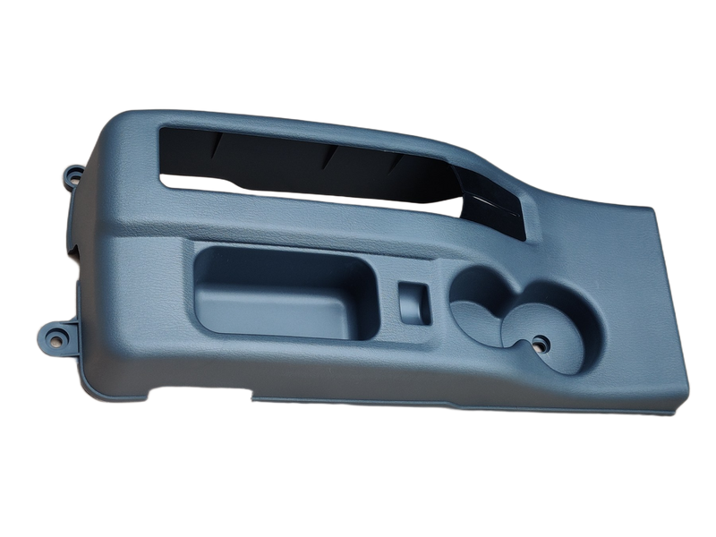 Панель консоли салона центральная верхняя Hyundai HD65/78 (833505H001TH) 83350-5H001TH фото