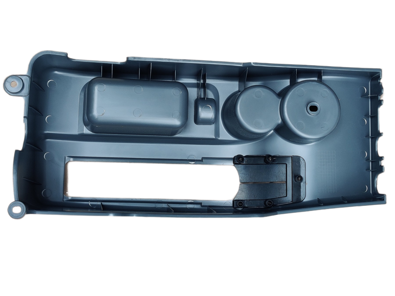 Панель консоли салона центральная верхняя Hyundai HD65/78 (833505H001TH) 83350-5H001TH фото