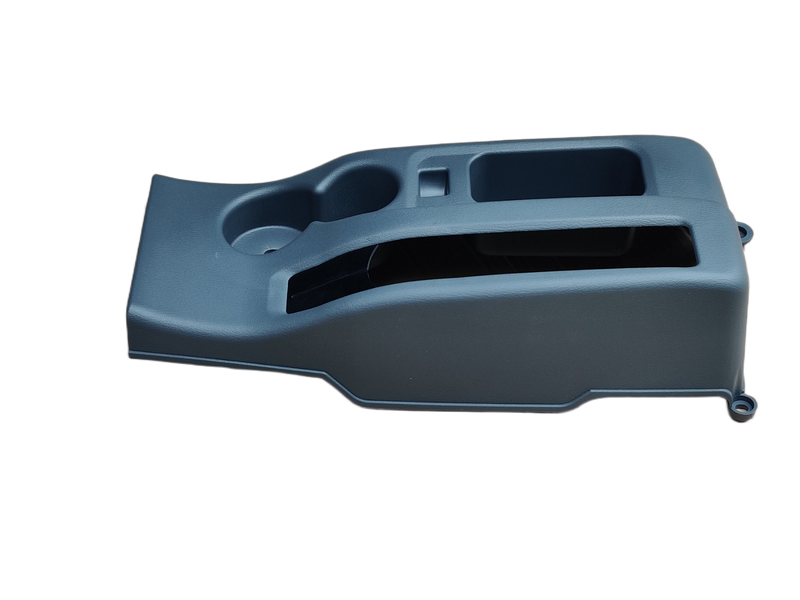 Панель консоли салона центральная верхняя Hyundai HD65/78 (833505H001TH) 83350-5H001TH фото