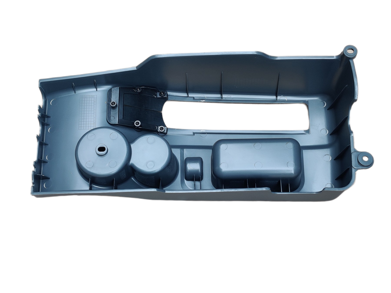 Панель консоли салона центральная верхняя Hyundai HD65/78 (833505H001TH) 83350-5H001TH фото