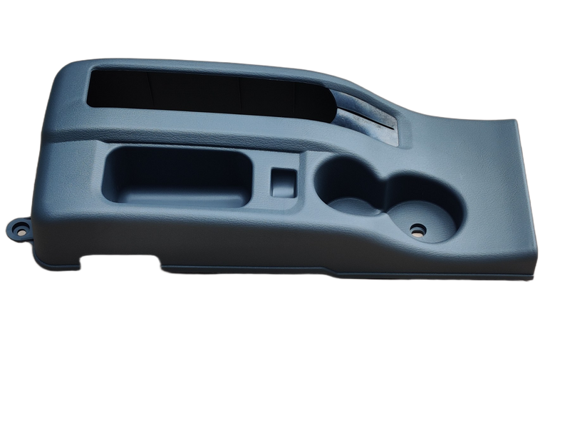 Панель консоли салона центральная верхняя Hyundai HD65/78 (833505H001TH) 83350-5H001TH фото