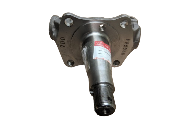 Цапфа левая 4HG1 4HG1T Богдан Isuzu 8973496840 фото