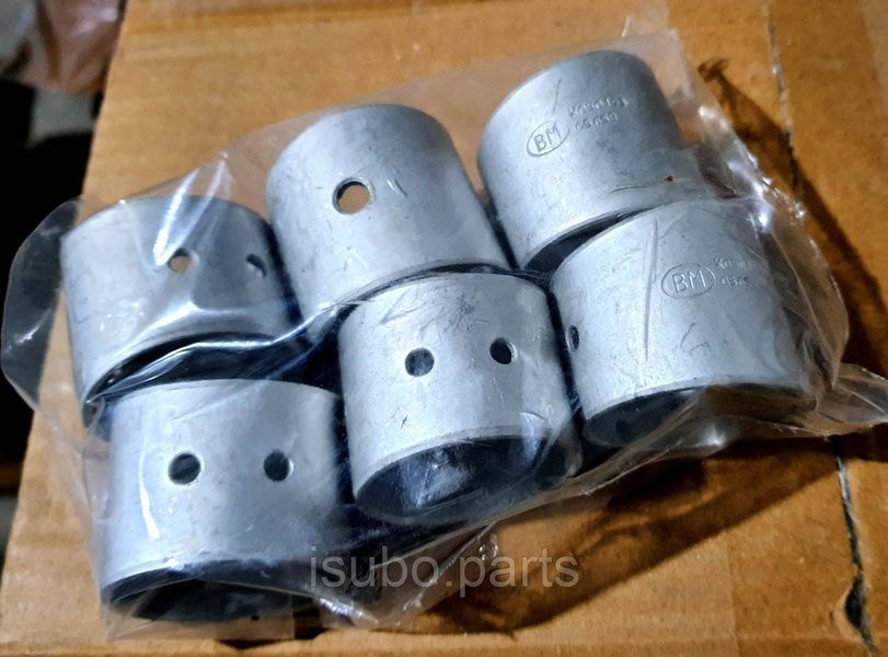 Втулки шатуна к-кт "Leyparts"ASHOK P0997951 фото