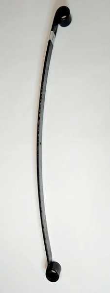 Лист №1 передньої ресори Укр Hyundai HD65/78, Богдан А20 54111-5K500-11 фото