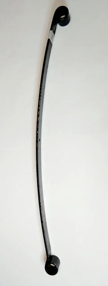 Лист №1 передньої ресори Укр Hyundai HD65/78, Богдан А20 54111-5K500-11 фото