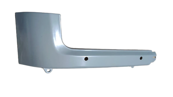 Накладка фари нижня /вузька/ права Hyundai HD65/78 (8632556000) 86325-56000 фото
