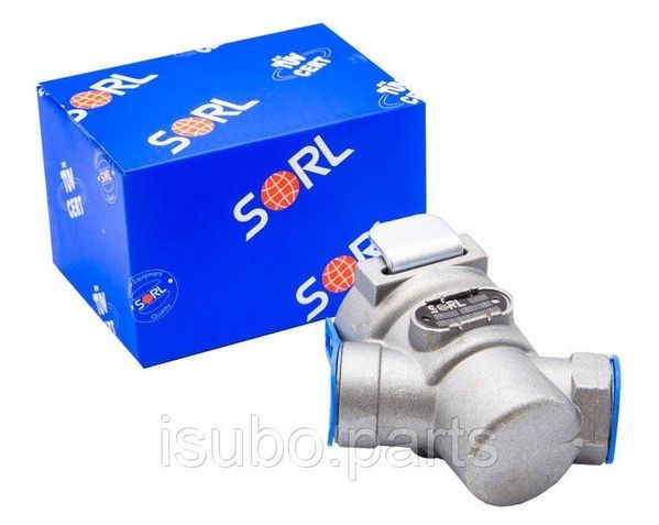 Фильтр магистральный M22x1.5 20 bar "SORL" (4325000200) RL3515ZA RL3515ZA фото