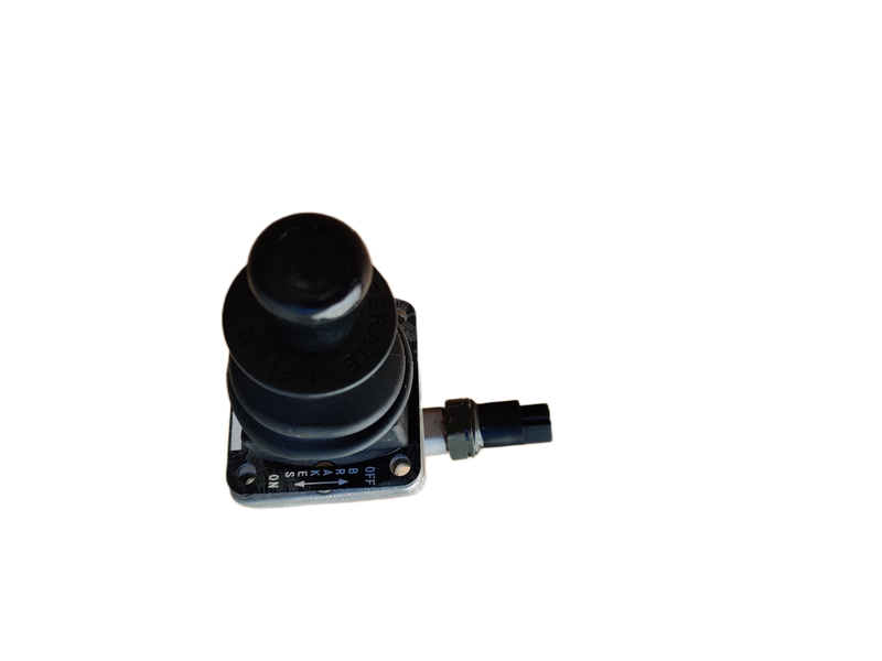Кран ручного тормоза "SORL" Е-3 Эталон, ТАТА 263243700152-RL фото
