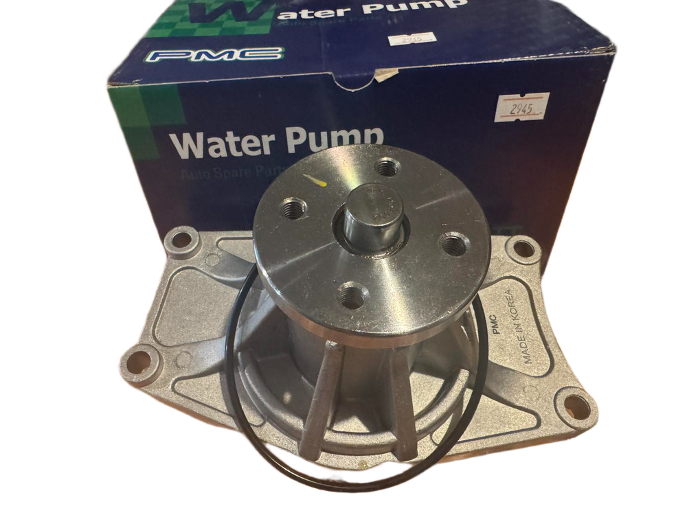 Помпа водяная 3.9L ''Parts Mall'' HD65 78 D4DB D4DD 2510045004 фото