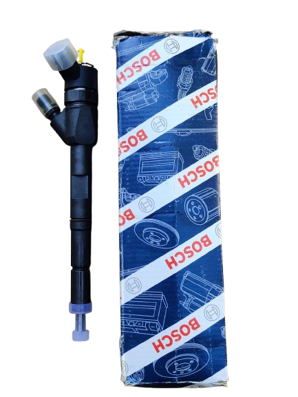Форсунка паливна Е-4 "BOSCH" Еталон (0445110506-4AR) 0445110506-4AR фото