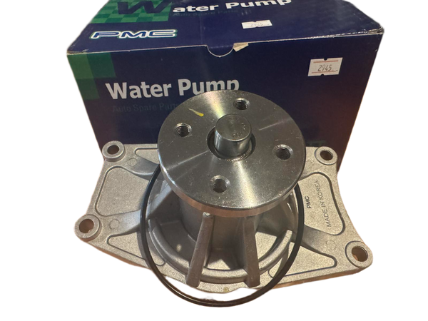 Помпа водяная 3.9L ''Parts Mall'' HD65 78 D4DB D4DD 2510045004 фото