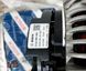 Генератор Е3/Е5 100А "Bosch" ASHOK, БАЗ А081, Богдан А221 0124655069 фото 3
