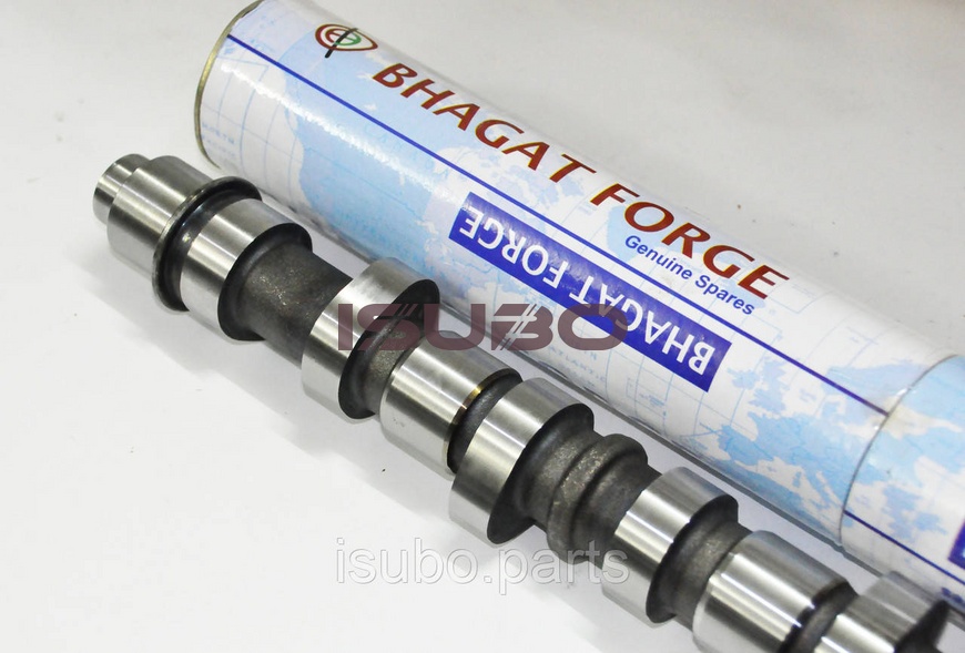 Вал розподільний "Bhagat Forge" 4HG1, 4HG1-T, Богдан А-091/А-092, Isuzu NQR71/NQR70 8970778290 фото