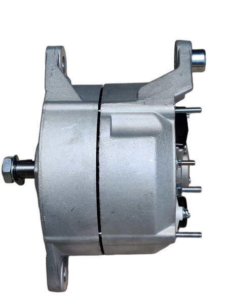 Генератор 24 V 80A тип Bosch, Еталон , ТАТА 613, I-VAN, БАЗ А079 A0008 фото