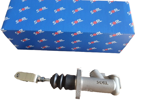 Цилиндр сцепления главный Е-2 "SORL" (16041920870) Эталон 16041920870-ISB фото