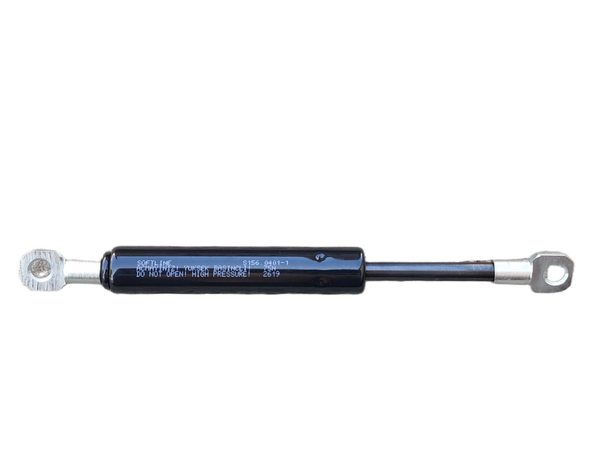 Амортизатор багажника 155мм S=45mm 60N /ухо-ухо d=6mm / (125-170) 155.60 фото