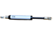 Амортизатор багажника 155мм S=45mm 60N /ухо-ухо d=6mm / (125-170) 155.60 фото 2