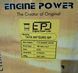 Гильза цилиндра Е-2 105мм /нехонинг/ "Engine Power" Эталон 252701103727-1 фото 2