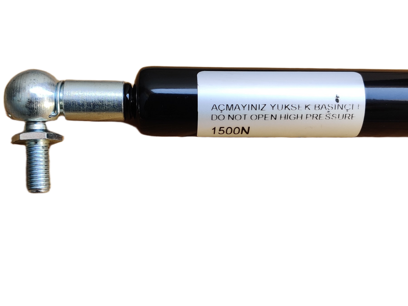 Амортизатор багажника 550мм S=175mm 1200N /ябл М10-ябл М10/ (385-560) 3309.040.301 фото