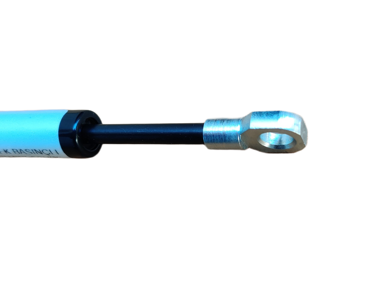 Амортизатор багажника 155мм S=45mm 60N /ухо-ухо d=6mm / (125-170) 155.60 фото