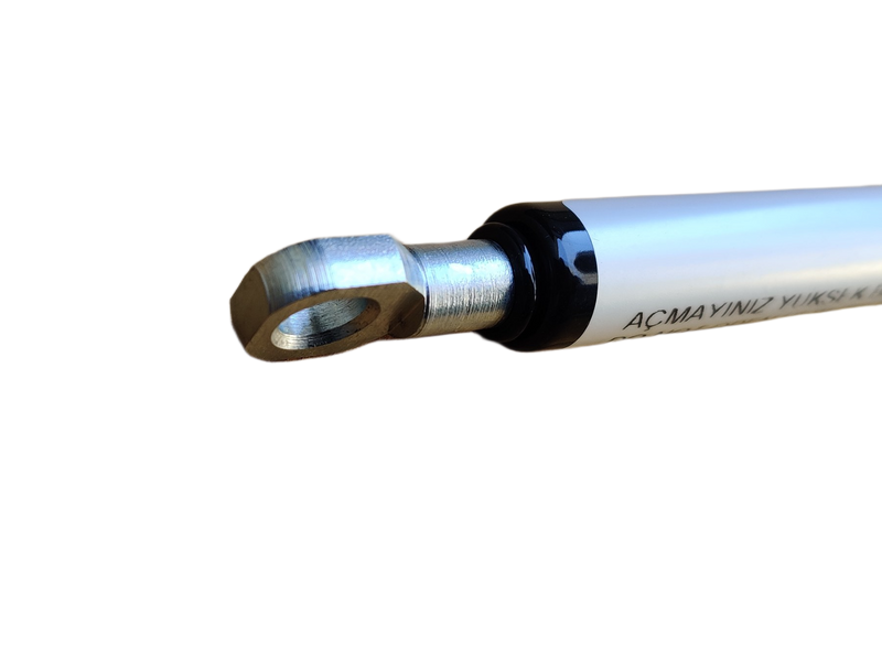 Амортизатор багажника 155мм S=45mm 60N /ухо-ухо d=6mm / (125-170) 155.60 фото